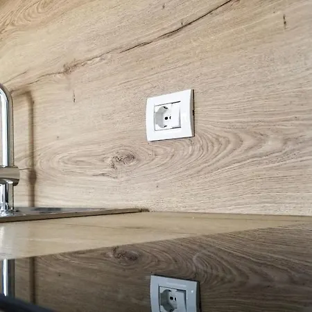 Center Cute And Comfy - Ajia Appartement *