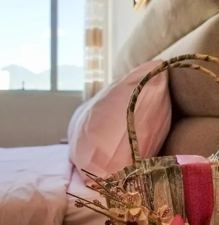 Appartement Center Cute And Comfy - Ajia Tirana