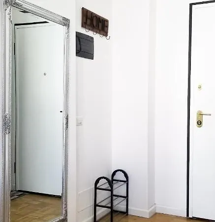 Appartement Center Cute And Comfy - Ajia Tirana