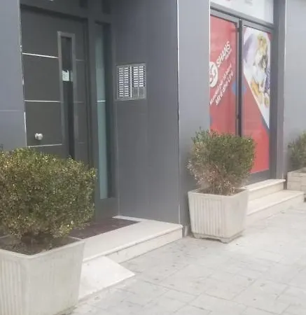 Appartement Center Cute And Comfy - Ajia *