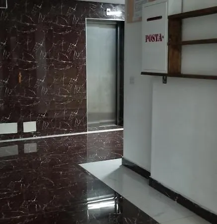 Center Cute And Comfy - Ajia Appartement Tirana