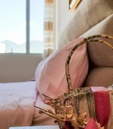 דירה Center Cute And Comfy - Ajia טיראנה