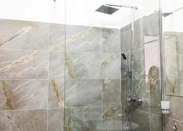 דירה Center Cute And Comfy - Ajia *