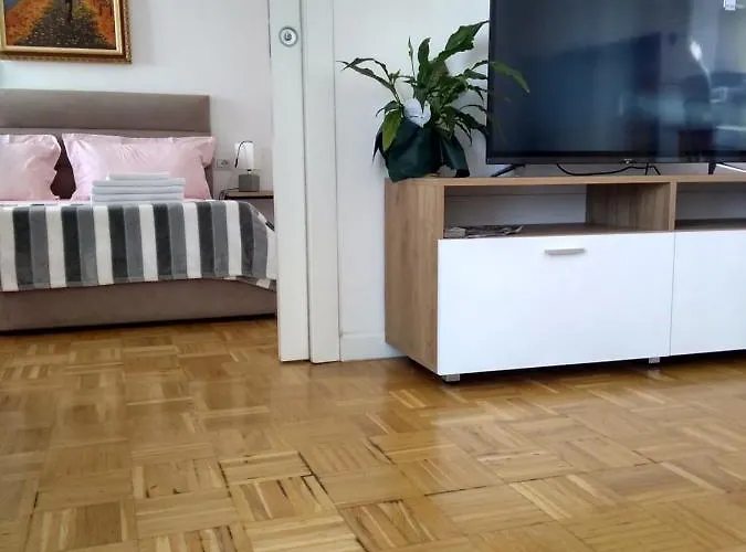 Center Cute And Comfy - Ajia 아파트 *