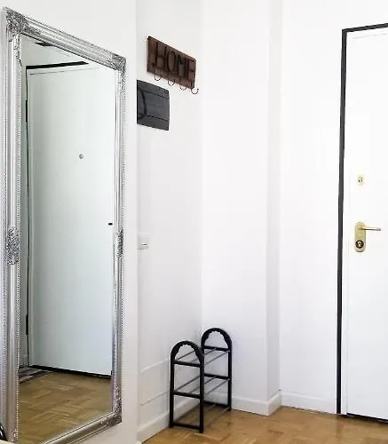 Apartman Center Cute And Comfy - Ajia Tirana