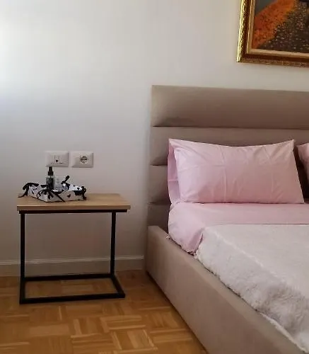 Apartman Center Cute And Comfy - Ajia