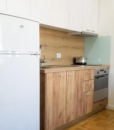 Apartman Center Cute And Comfy - Ajia *