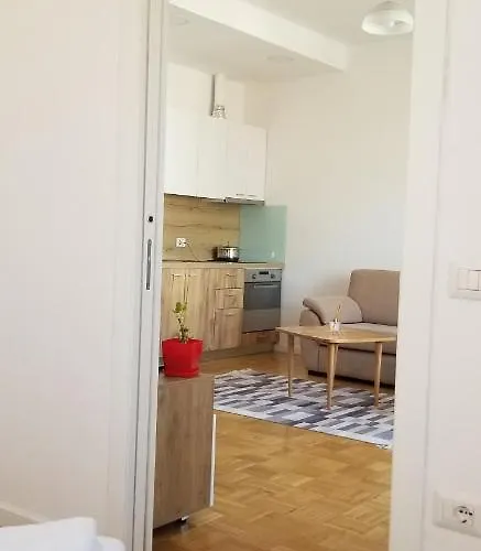 Apartman Center Cute And Comfy - Ajia *