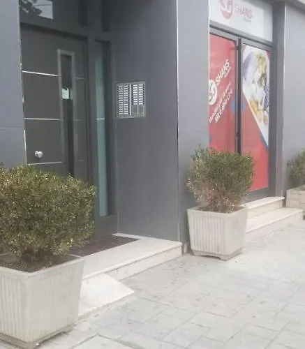 Apartman Center Cute And Comfy - Ajia *