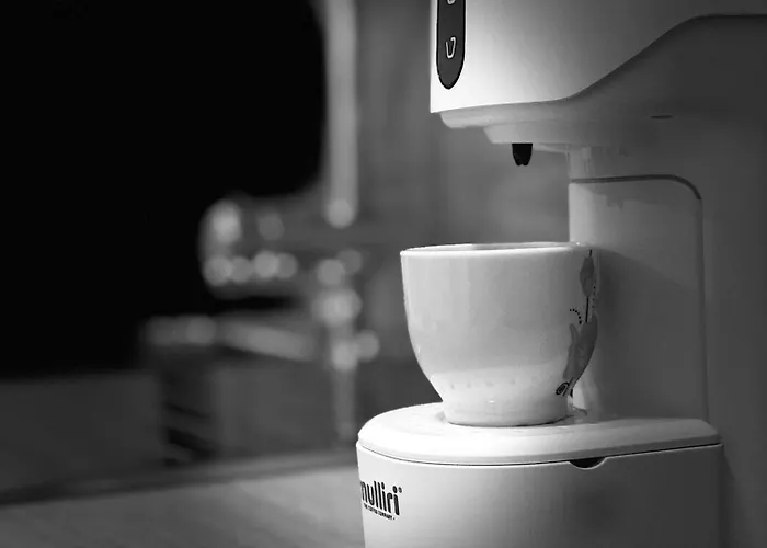 Center Cute And Comfy - Ajia Apartman